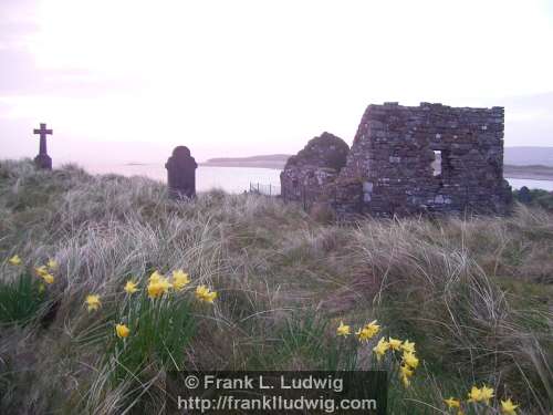 Killaspugbrone, County Sligo